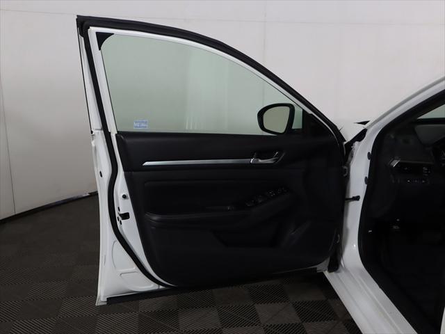 used 2023 Nissan Altima car, priced at $16,239
