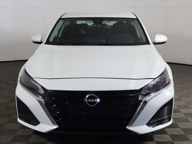 used 2023 Nissan Altima car, priced at $16,239