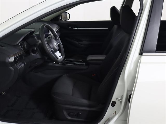 used 2023 Nissan Altima car, priced at $16,239