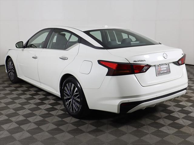 used 2023 Nissan Altima car, priced at $16,239