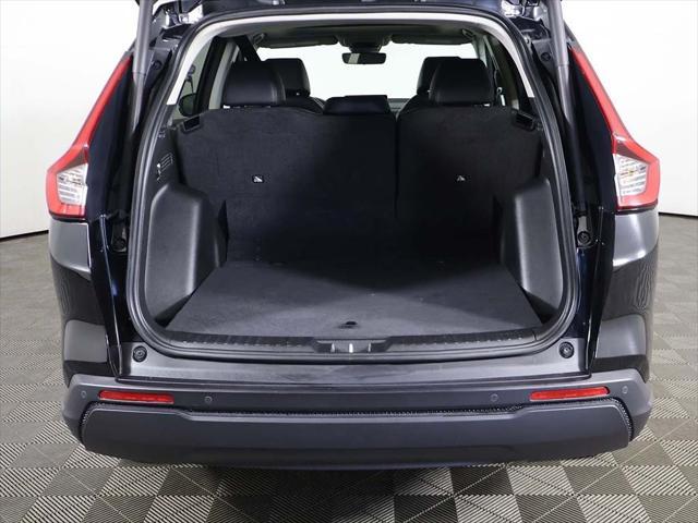 used 2023 Honda CR-V car, priced at $30,999