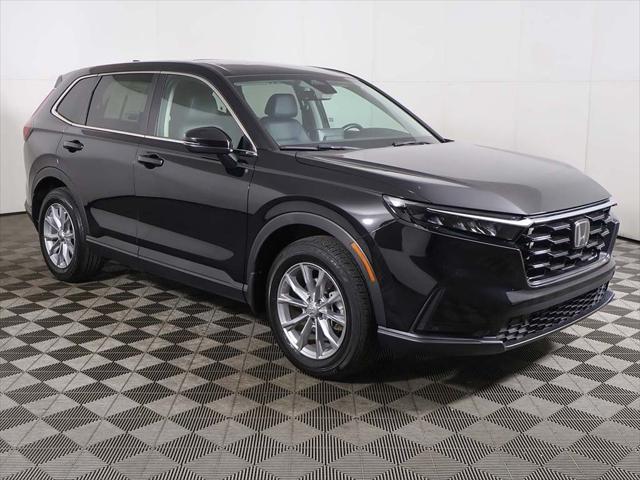 used 2023 Honda CR-V car, priced at $30,999