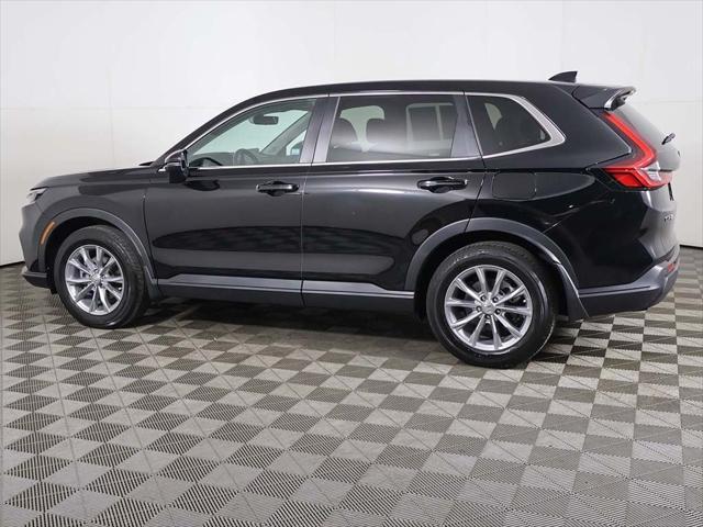 used 2023 Honda CR-V car, priced at $30,999