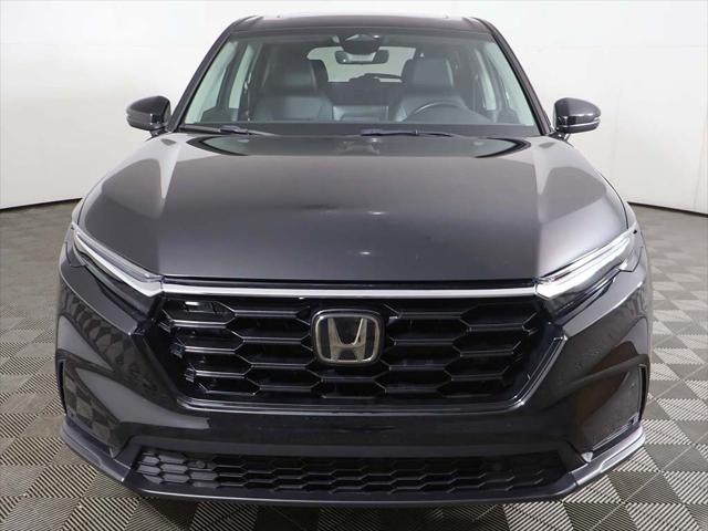 used 2023 Honda CR-V car, priced at $30,999