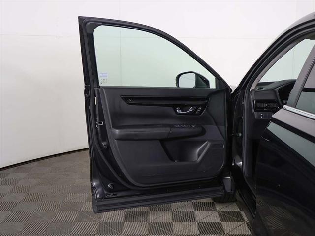 used 2023 Honda CR-V car, priced at $30,999