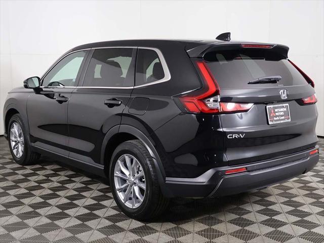 used 2023 Honda CR-V car, priced at $30,999