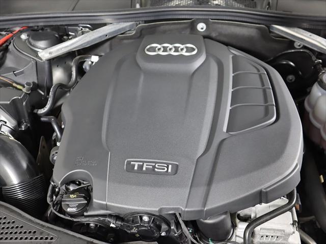 used 2019 Audi A5 car, priced at $28,519