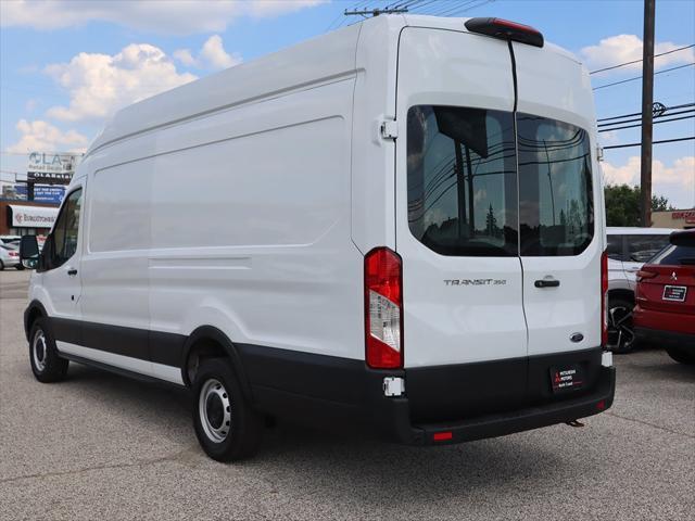 used 2021 Ford Transit-350 car, priced at $42,690