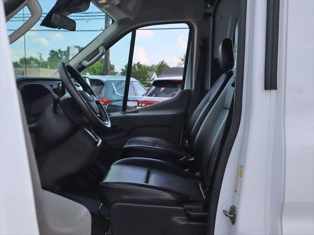 used 2021 Ford Transit-350 car, priced at $40,220