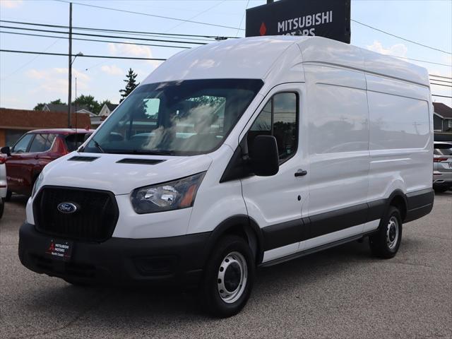 used 2021 Ford Transit-350 car, priced at $40,220