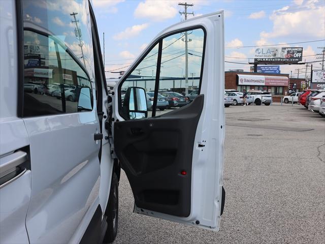 used 2021 Ford Transit-350 car, priced at $42,690