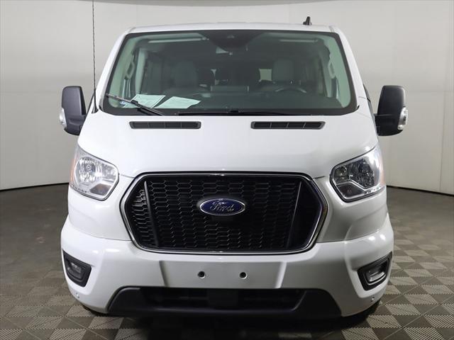 used 2022 Ford Transit-350 car, priced at $36,990