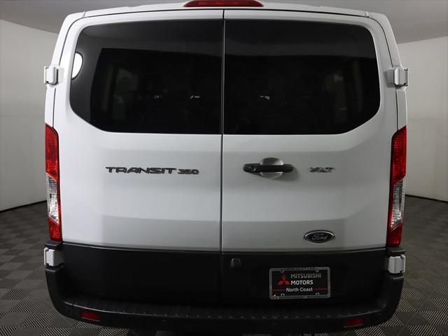 used 2022 Ford Transit-350 car, priced at $36,990