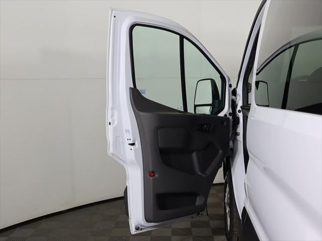 used 2022 Ford Transit-350 car, priced at $36,990