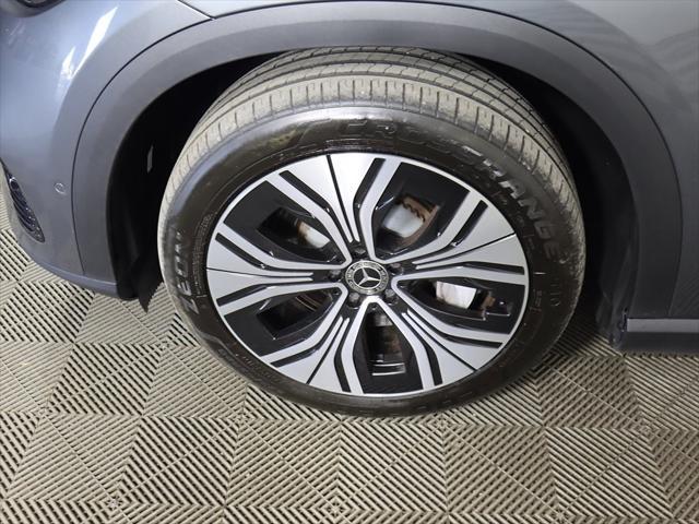 used 2023 Mercedes-Benz EQE 350 car, priced at $41,999