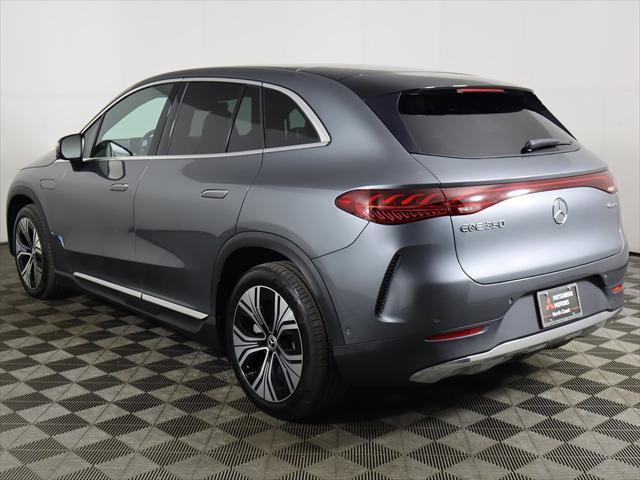 used 2023 Mercedes-Benz EQE 350 car, priced at $41,999