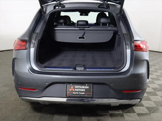 used 2023 Mercedes-Benz EQE 350 car, priced at $41,999
