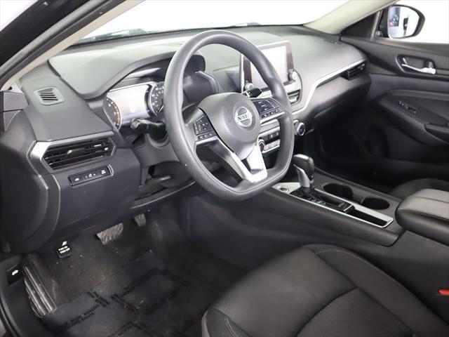 used 2020 Nissan Altima car, priced at $15,499