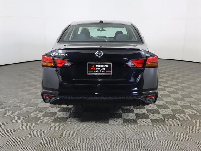 used 2020 Nissan Altima car, priced at $15,499