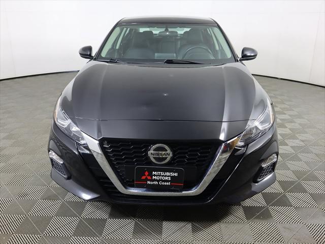 used 2020 Nissan Altima car, priced at $15,479