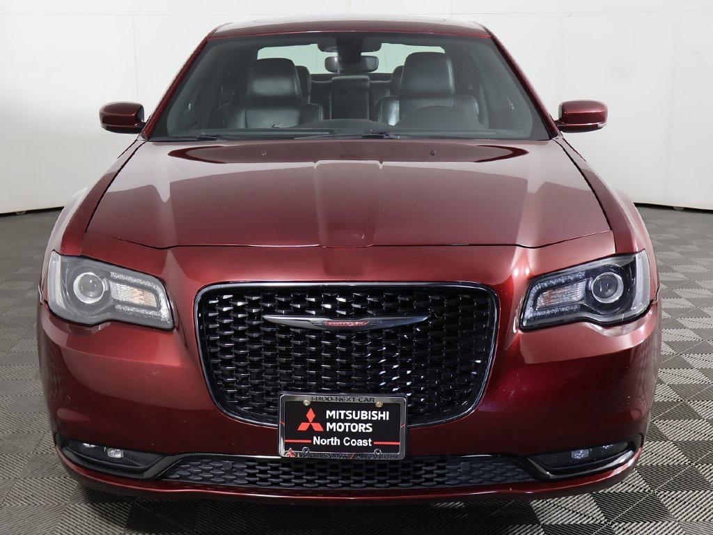 used 2023 Chrysler 300 car, priced at $23,499