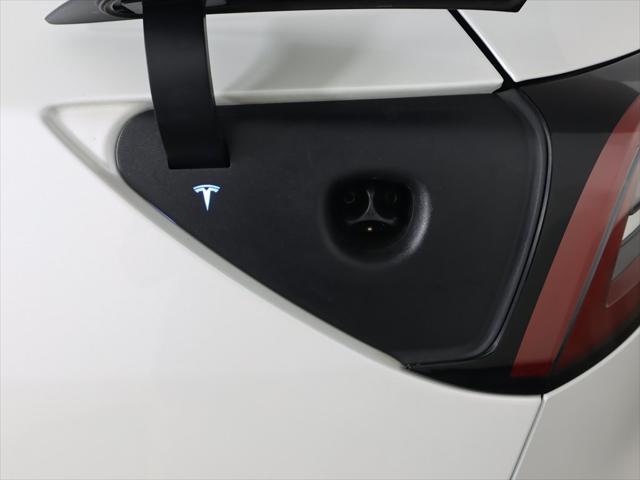 used 2021 Tesla Model Y car, priced at $28,839