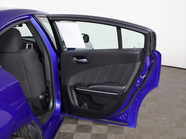 used 2021 Dodge Charger car, priced at $19,519