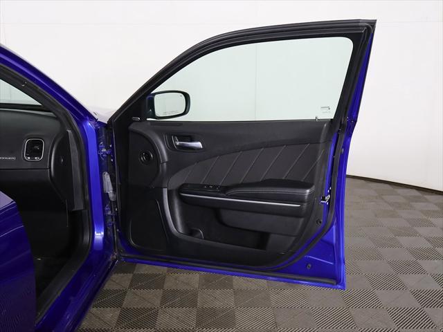 used 2021 Dodge Charger car, priced at $19,519