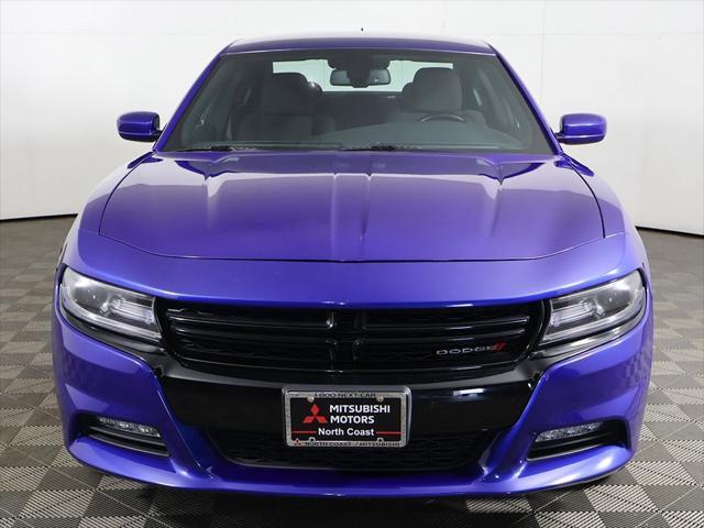 used 2021 Dodge Charger car, priced at $19,519
