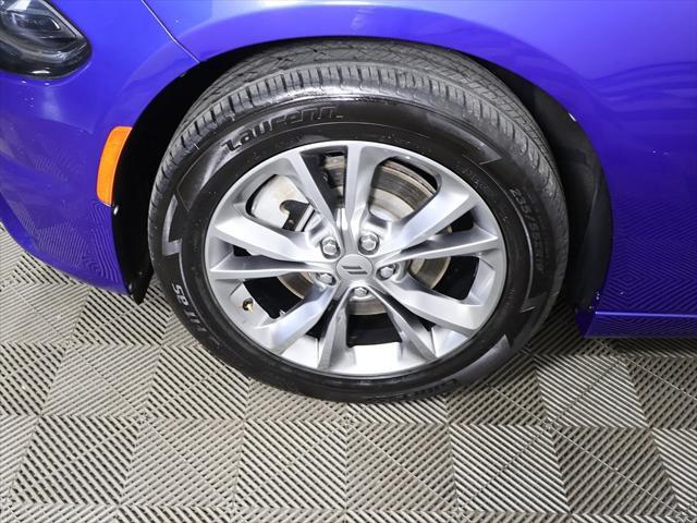 used 2021 Dodge Charger car, priced at $19,519