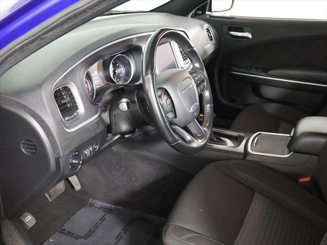 used 2021 Dodge Charger car, priced at $19,519