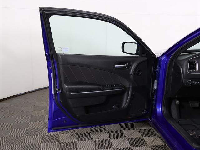 used 2021 Dodge Charger car, priced at $19,519