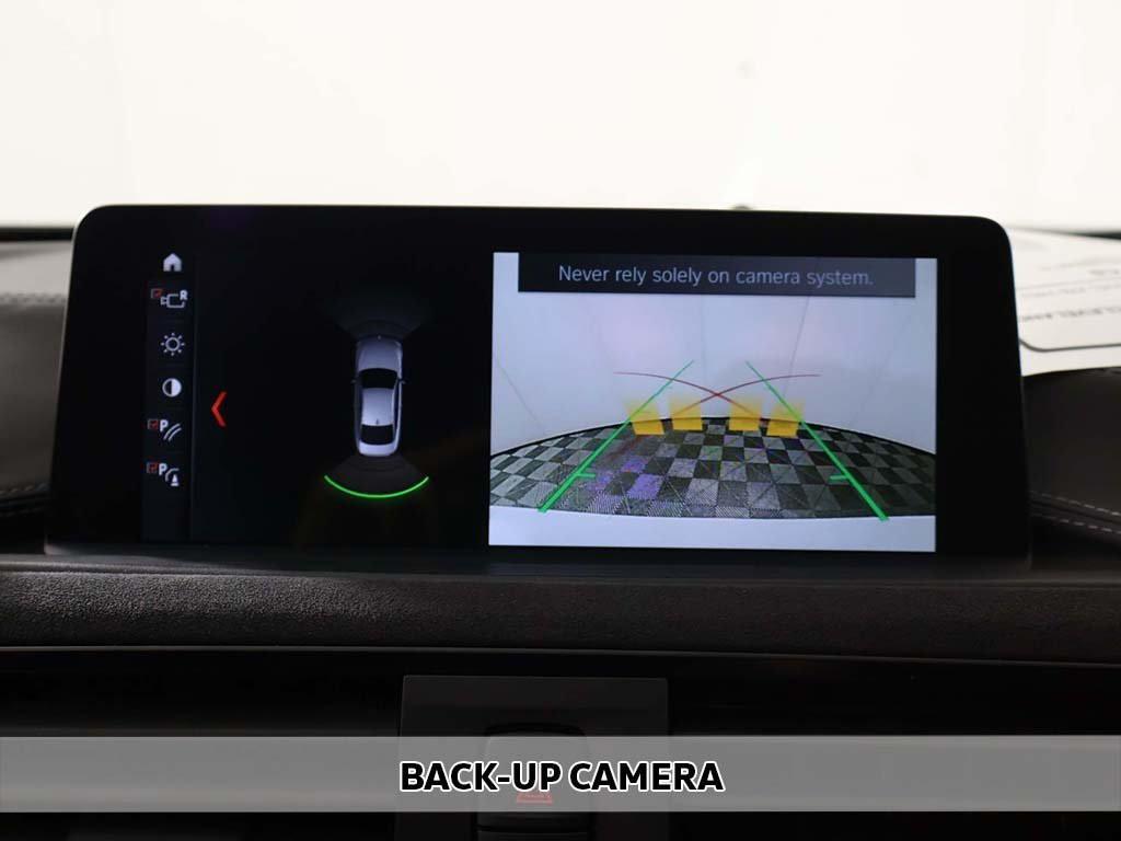 used 2019 BMW M4 car, priced at $57,299