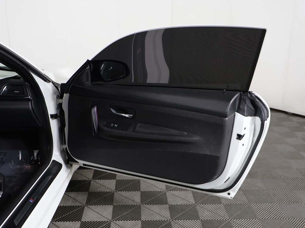 used 2019 BMW M4 car, priced at $57,299