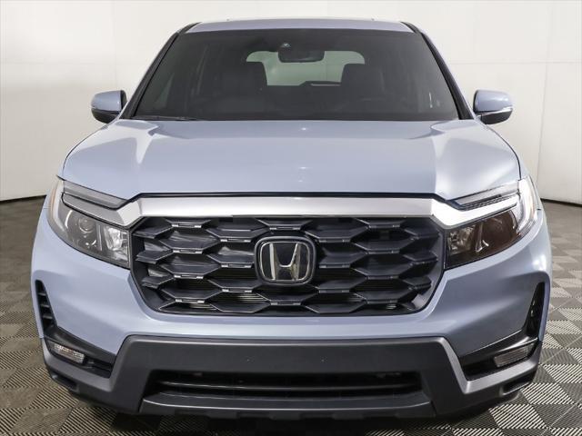 used 2023 Honda Passport car, priced at $32,229