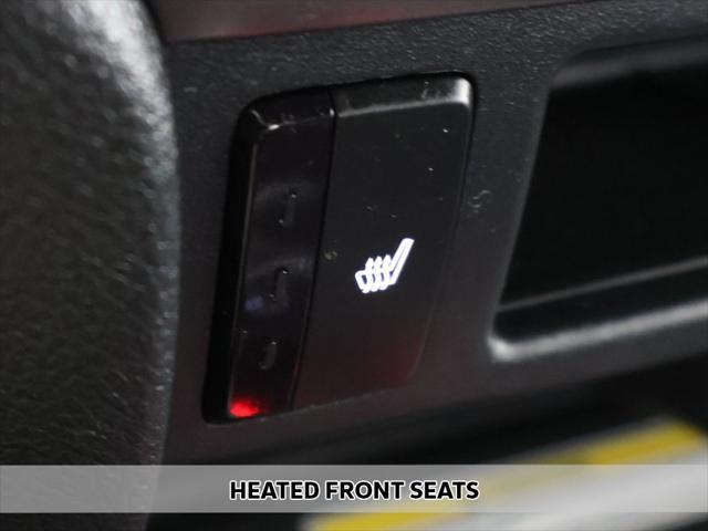 used 2023 Honda Passport car, priced at $32,229