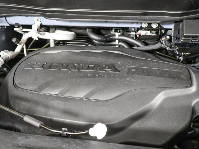 used 2023 Honda Passport car, priced at $32,229