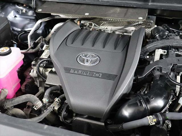 used 2023 Toyota Highlander car, priced at $35,259