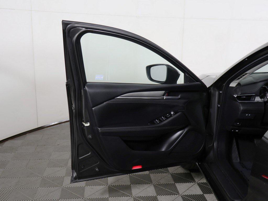 used 2021 Mazda Mazda6 car, priced at $16,999