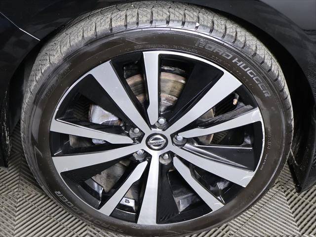 used 2020 Nissan Altima car, priced at $15,439