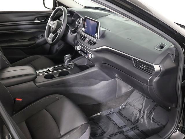 used 2020 Nissan Altima car, priced at $15,439