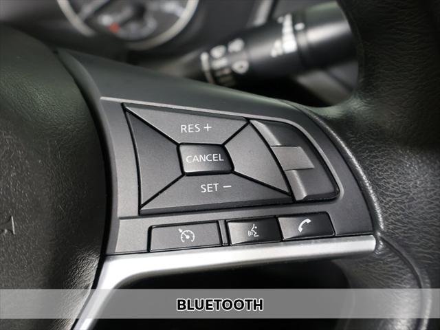 used 2020 Nissan Altima car, priced at $15,439