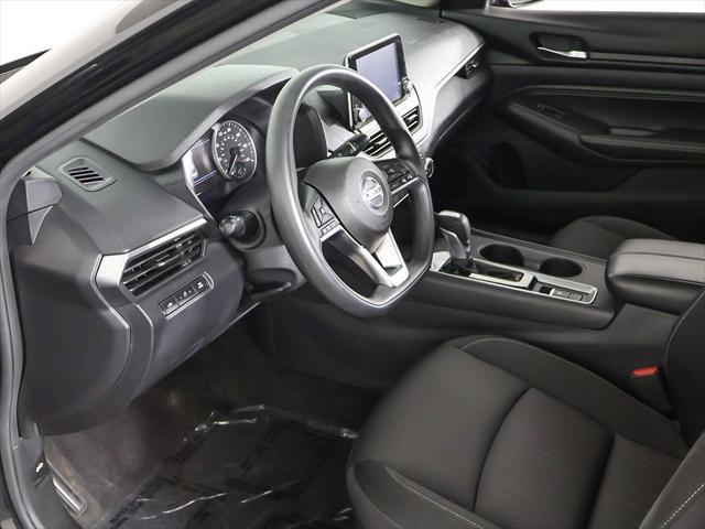 used 2020 Nissan Altima car, priced at $15,439