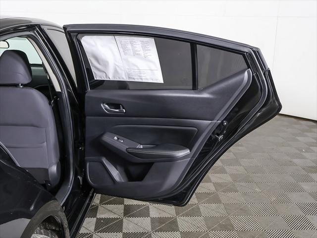 used 2020 Nissan Altima car, priced at $15,439