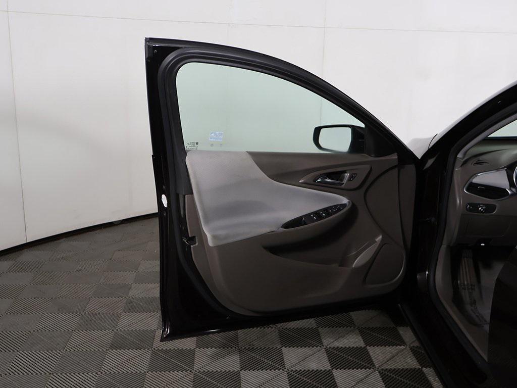 used 2020 Chevrolet Malibu car, priced at $9,499