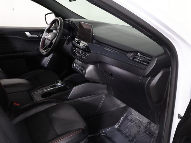 used 2023 Ford Escape car, priced at $22,490