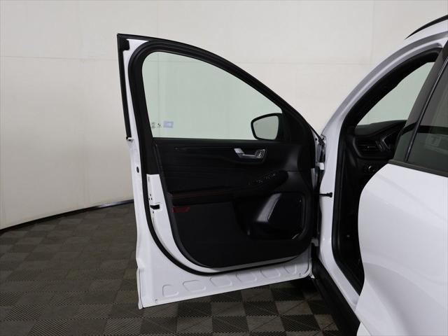 used 2023 Ford Escape car, priced at $22,490