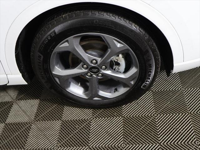 used 2023 Ford Escape car, priced at $22,490