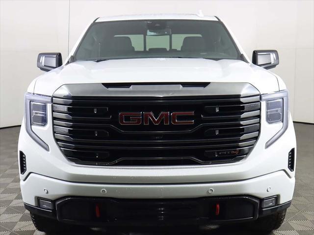 used 2023 GMC Sierra 1500 car, priced at $51,460