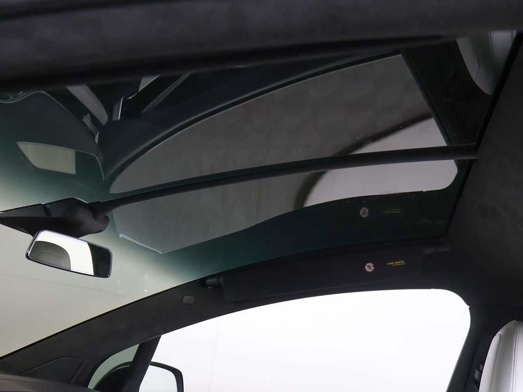 used 2017 Tesla Model X car, priced at $24,790